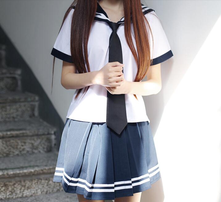 レディース 女性 セーラー服 短袖 女子高生 学生清純 スクール制服 卒業式 入学式 コスチューム 水着 パーティーグッズ 衣装 上下セット 復古風 写真撮影 コスプレ 衣装 コスチューム 女子高生 ブレザー コスプレ 衣装 大人用 ハロウィン 仮装