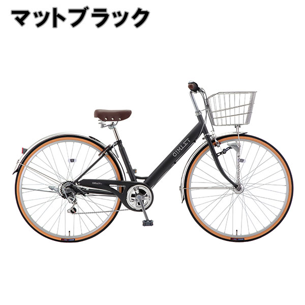 【完組配送】 【組立・整備済み・完成車でお届け】 ギムレット GIMLET S-TECH(サカ...