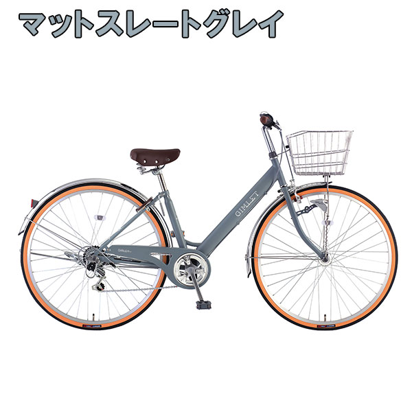 【完組配送】 【組立・整備済み・完成車でお届け】 ギムレット GIMLET S-TECH(サカ...