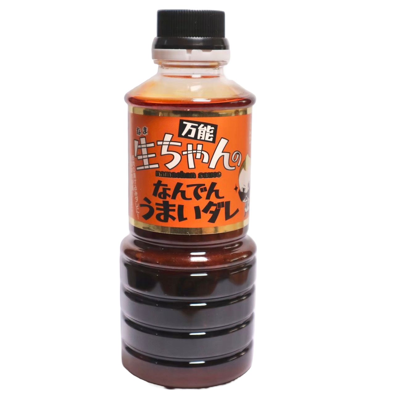 万能 生ちゃんのなんでんうまいダレ 360ml 【調味料 ドレッシング タレ 味噌 鍋 すき焼き 焼肉 ご当地 お土産】 2