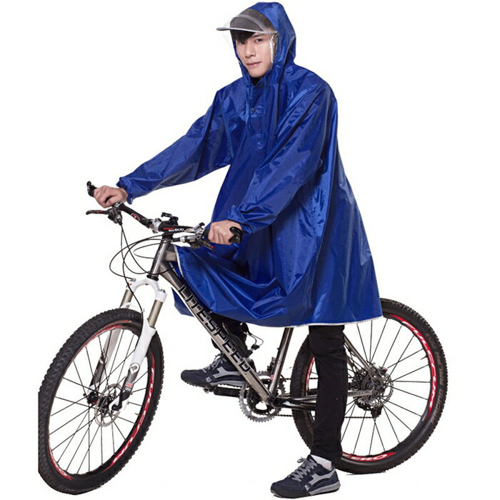 レインウェア 梅雨対策 レインコート レインポンチョ 男女兼用 ロング レインパーカー レインジャケット 雨合羽