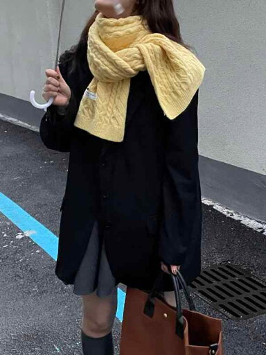 マフラー レディース ニット ウール スカーフ 冬 暖かい 厚手 防寒 赤 オレンジ カジュアル シンプル 無地 かわいい 普段使い 韓国 マフラー レディース ニット ウール スカーフ 冬 暖かい 厚手 防寒 赤 オレンジ カジュアル シンプル 無地 かわいい 普段使い 韓国