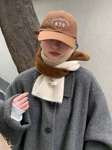 マフラー レディース ストール 防寒 暖かい 春秋冬 韓国 多用途 ニット かわいい カジュアル 長方形 柔らかい 厚手 小さめサイズ トリコロール プレゼント マフラー レディース ストール 防寒 暖かい 春秋冬 韓国 多用途 ニット かわいい カジュアル 長方形 柔らかい 厚手 小さめサイズ トリコロール プレゼント