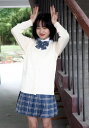 女子高生 制服 セーラー服 女子高生 春夏秋 ブラウス 制服 長袖
