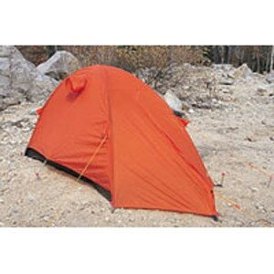 アライテント エアライズ3 オレンジ 3人用（最大4人）0300300