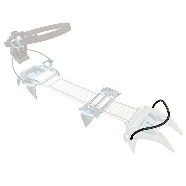 ※北海道・沖縄へは発送できません、ご注文はキャンセルになります。 ハーファング用スペアパーツ。スタンダードトゥーベイル。素材：クロモリスチール重量：16g（セット） SKU: bi-100318 &nbsp; &nbsp; 最終更新: 20...