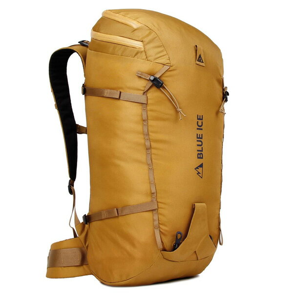 ブルーアイス Blue Ice チル 25L ブロンズミスト S/Mサイズ 100327-MST