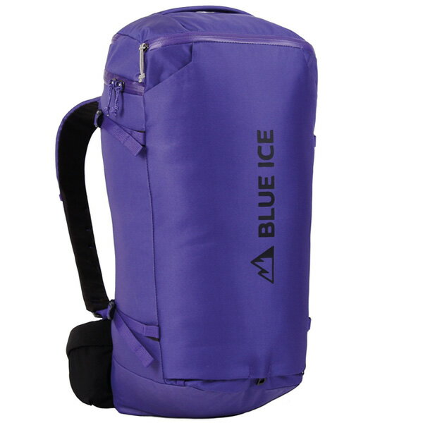 Rakuten - ブルーアイス Blue Ice ヤギ 28L ディープブルー 100454
