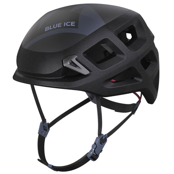 樂天商城 - ブルーアイス BLUE ICE ブラスト ブラック M/Lサイズ 56-63cm 100722