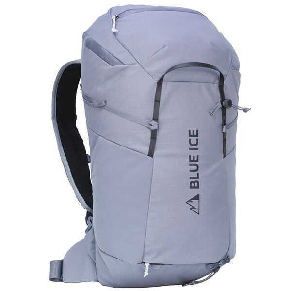 樂天商城 - ブルーアイス Blue Ice プリズマ 30L フォークストーングレー 100751