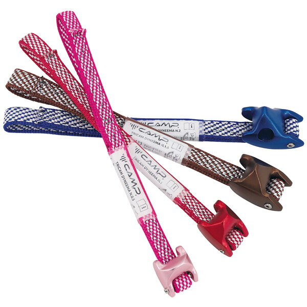 ����� CAMP �ȥ饤���� �����ˡ��ޥ��å� 5097500