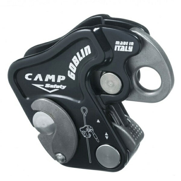 画期的な落下防止装置。直径10〜11mmのセミスタティックロープ用で、登高・下降問わず、革新的なカムがロープに対して完璧なほどスムーズな動きを実現させます。ロープ・サーファーデバイスを併用することでさらに性能が向上。落下時の衝撃は通常身体に...