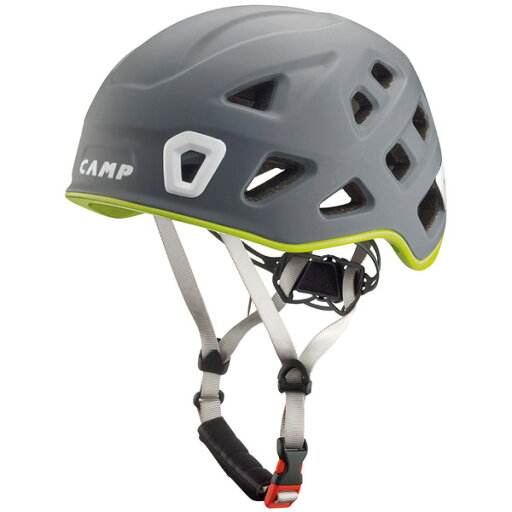 カンプ CAMP ストーム グレー Lサイズ 54-62cm 5245706 カンプ CAMP ストーム グレー Lサイズ 54-62cm 5245706