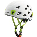 カンプ CAMP ストーム ホワイト Lサイズ(54-62cm)5245707