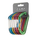 カンプ CAMP フォトンワイヤー ラックパック Photon Wire Rack Pack 5246900