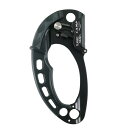カンプ CAMP ターボハンド レフト 左手用 ブラック 185g 5263412