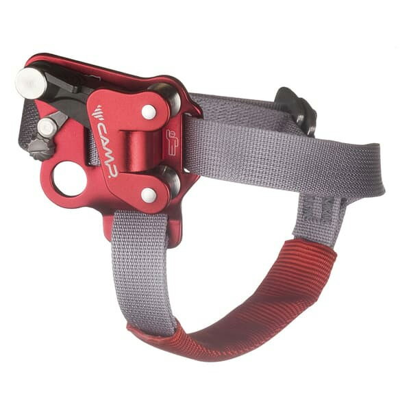 カンプ CAMP ターボフット EVO ライト 150g 5326100