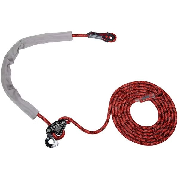 カンプ CAMP DRUID LANYARD 0.5-5m 5351704