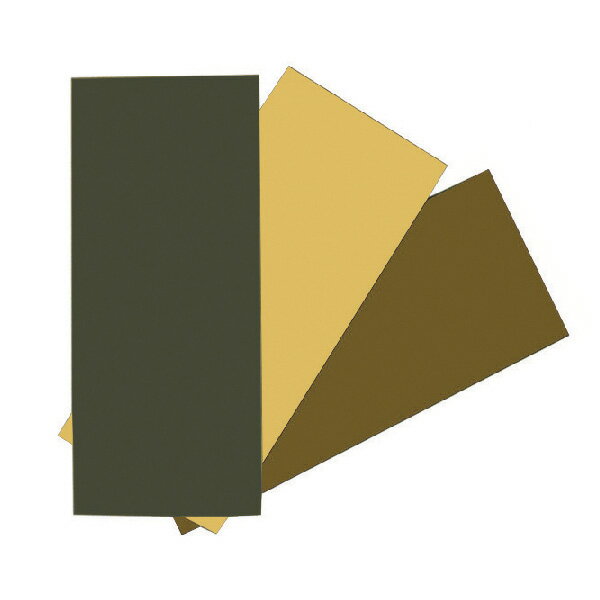 オガワ ogawa リペアクロスセット 補修布 ブラウン 3124-80