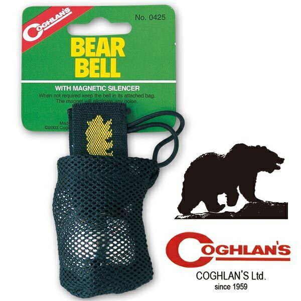COGHLANS コフラン ベアーベル 11210207000000