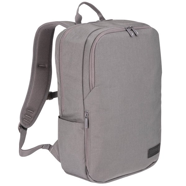 コールマン Coleman アウトビズバックパックスリム ダークグレー 2000039075