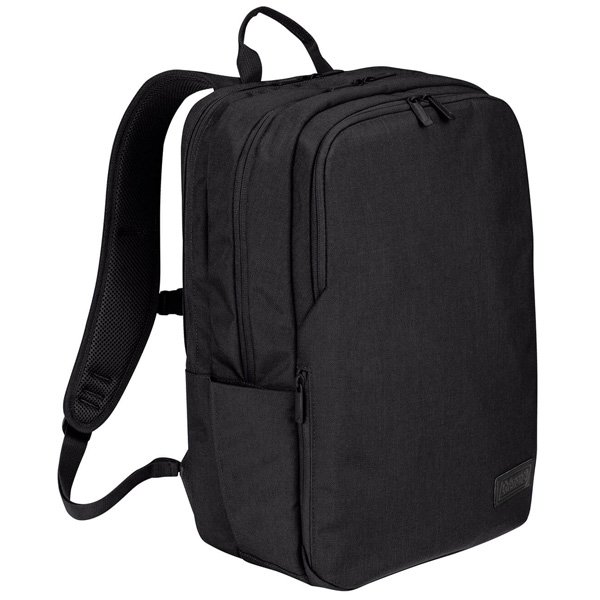 コールマン Coleman アウトビズバックパック ブラック 2000039076