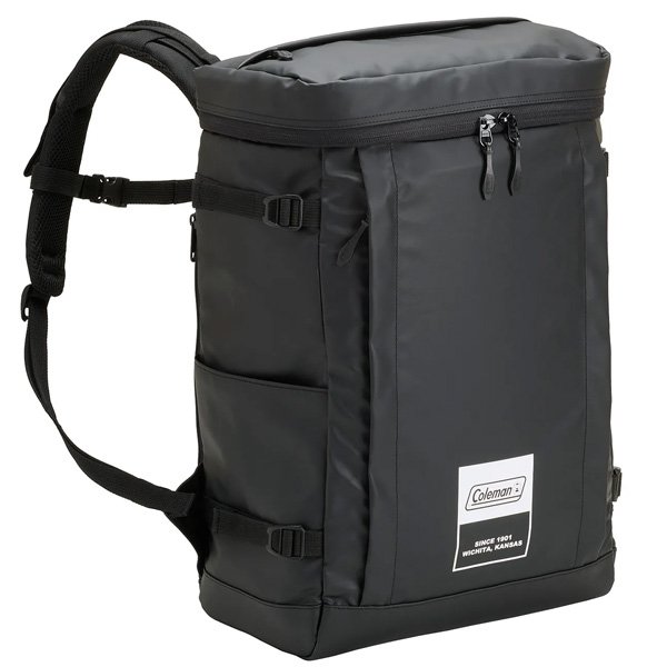 コールマン Coleman シールド30 マットブラック 2205809