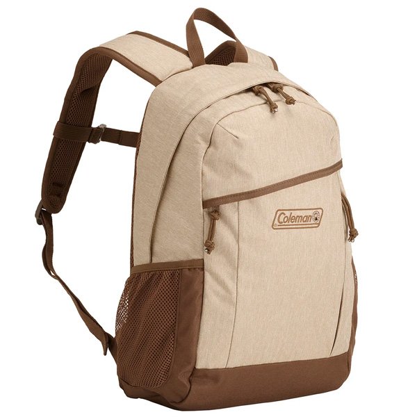 コールマン Coleman ウォーカー15 バターナッツ 2205852