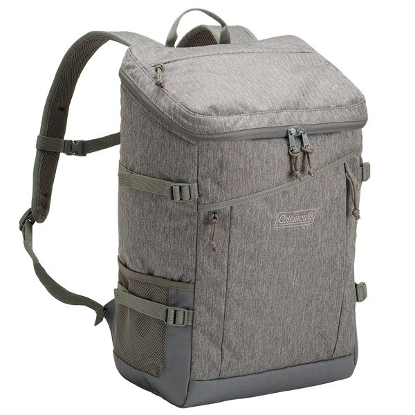 コールマン Coleman ウォーカースクエアバックパック ヘリンボーン 2205853