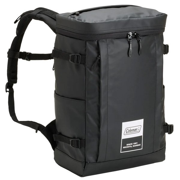 コールマン Coleman シールド25 マットブラック 2205873