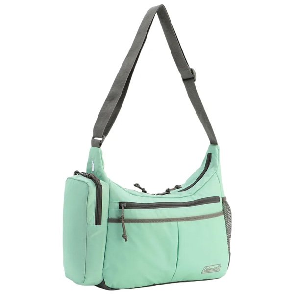 コールマン Coleman クールショルダーMD ターコイズ 2213982(4)