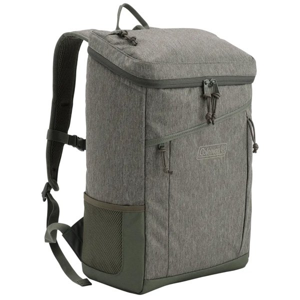 コールマン Coleman ウォーカースクエアバックパック20 ヘリンボーン 2213990