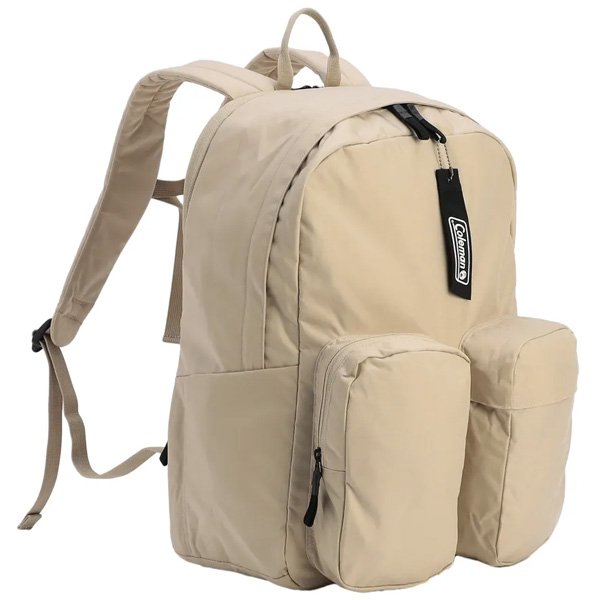 コールマン Coleman ユニウォーカー2デイパック25 サファリ 2234475