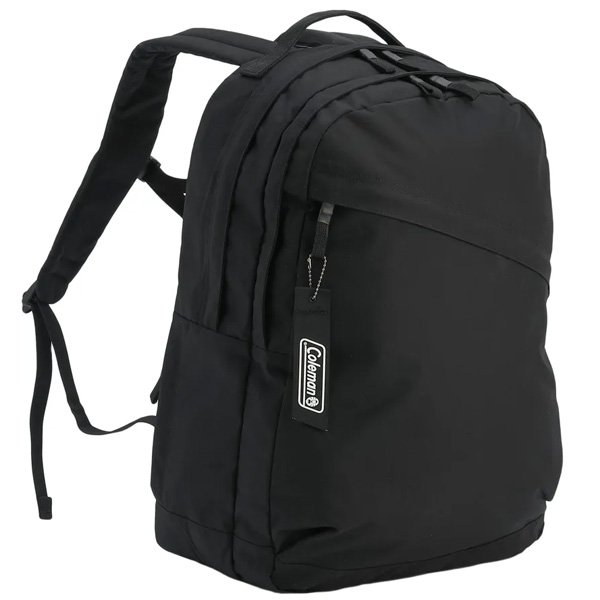 コールマン Coleman ユニウォーカー25 ブラック 2234484