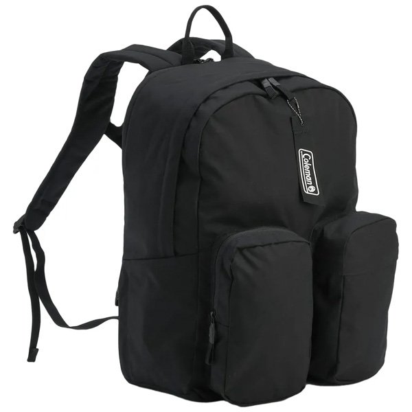 コールマン Coleman ユニウォーカー2デイパック25 ブラック 2234491