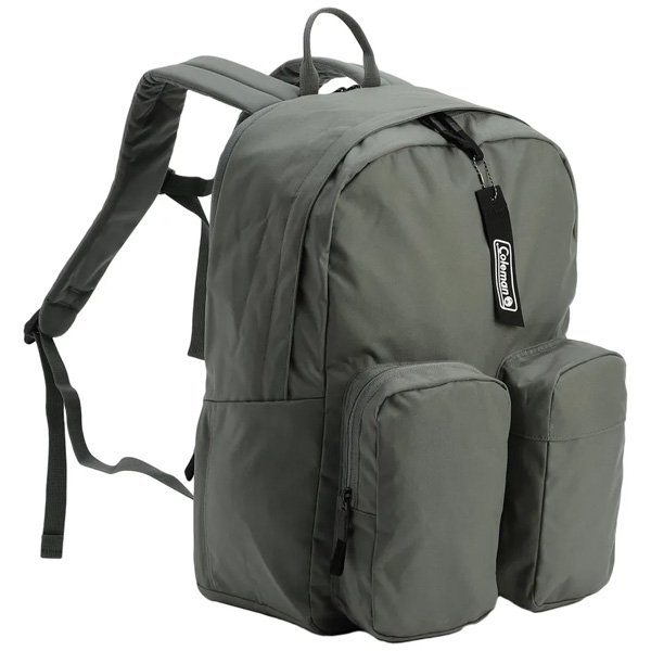 コールマン Coleman ユニウォーカー2デイパック25 グレー 2234497