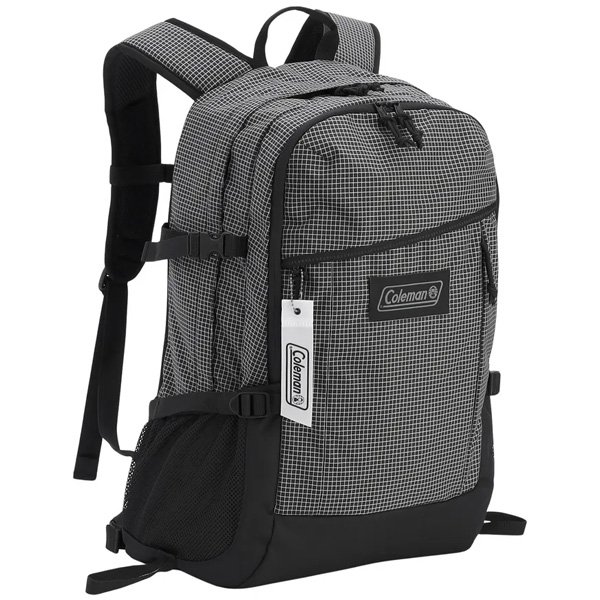 コールマン Coleman ウォーカー33 ブラックリップ 2235106