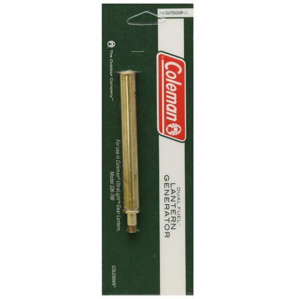 コールマン ジェネレーター 226A・229用 3000005088 (226-2991)