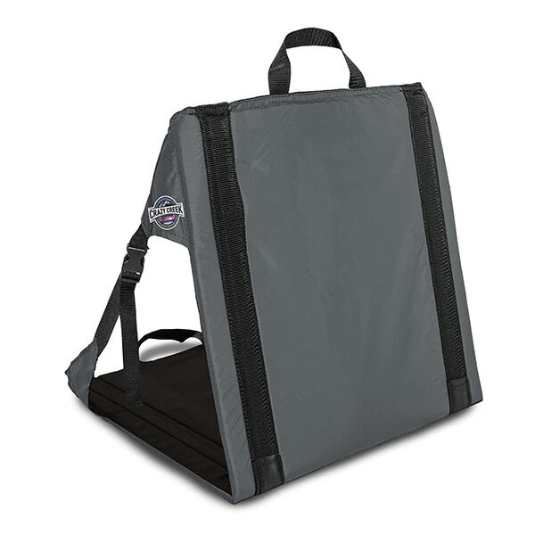 クレイジークリーク ザチェア 2.0 スレート／ブラック 12590035043000