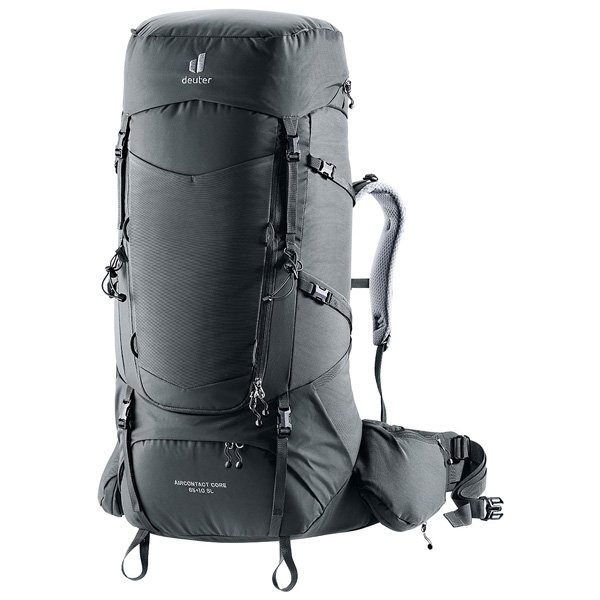 ドイター deuter アコンタクトコア 65 10SL グラファイト D3350626-4014