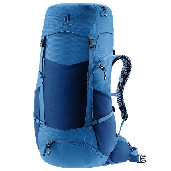 樂天商城 - ドイター deuter フューチュラプロ 32 ナイトブルー×バルチック D3401126-1013
