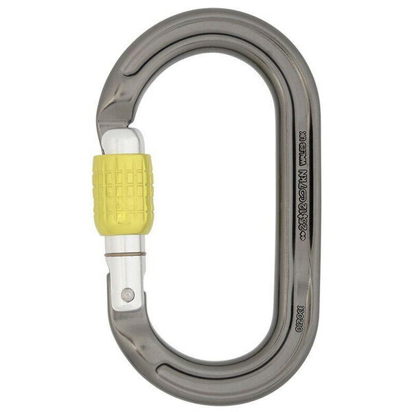 DMM ウルトラ O Ultra O スクリューゲート 67g A322...