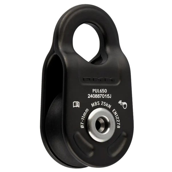 DMM インぺル マットグレー 62g PUL650