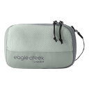 イーグルクリーク EagleCreek パックイット リヴィール キューブ XS ストームグレー 11862349367000