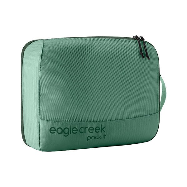 イーグルクリーク EagleCreek パックイット リヴィール エクスパンションキューブ M ウィローグリーン 11862356064000