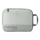イーグルクリーク EagleCreek パックイット リヴィール クリーンダーティキューブ M ストームグレー 11862358367000