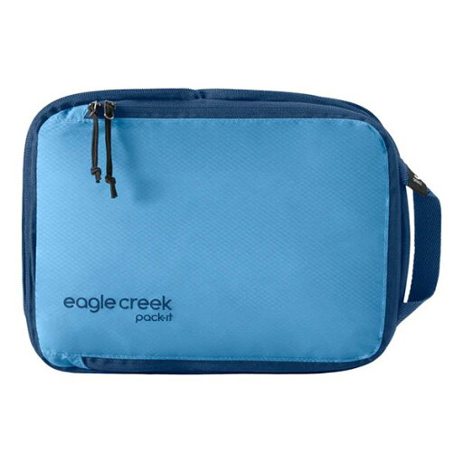 イーグルクリーク EagleCreek パックイット アイソレート コンプレッションキューブ S ブルードーン 11862374424000 イーグルクリーク EagleCreek パックイット アイソレート コンプレッションキューブ S ブルードーン 11862374424000