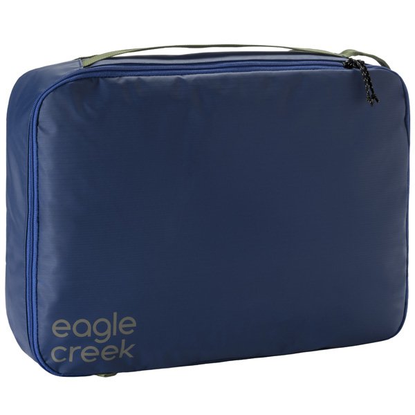 イーグルクリーク EagleCreek パックイットギアキューブ Lサイズ アトランティックブルー 11862416272000