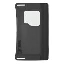 E-Case iSeries iPhone ケース ブラック 46511