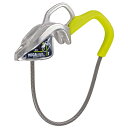 エーデルリッド EDELRID ビレイデバイス メガジュル 65g ER71784